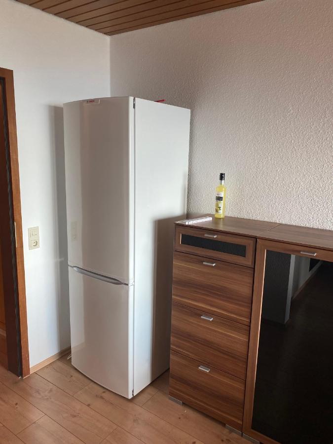 Panorama Point Apartment Sasbachwalden Exterior foto