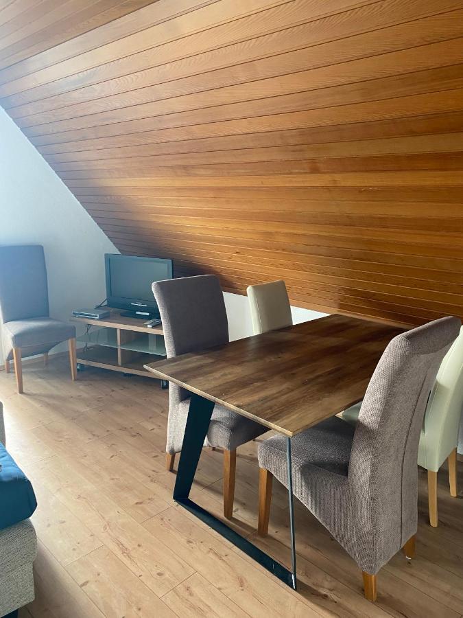 Panorama Point Apartment Sasbachwalden Exterior foto