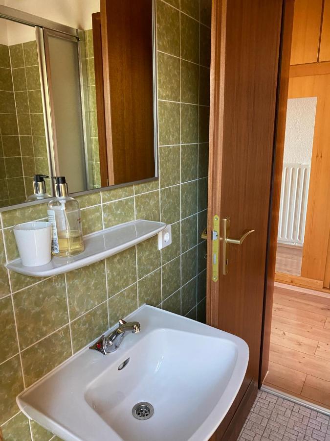 Panorama Point Apartment Sasbachwalden Exterior foto