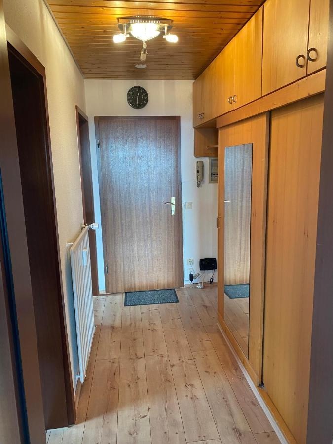 Panorama Point Apartment Sasbachwalden Exterior foto